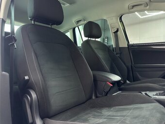 Volkswagen Tiguan 1.4 TSI Hybrid 2021 - 10