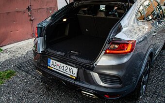 Renault Arkana E-Tech 145 Full Hybrid, ZÁRUKA A6, 5d. - 10