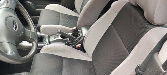 Subaru Impreza 2,0 R - 10