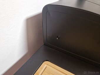 Klarstein Meat Machine gril na drevené uhlie - 10