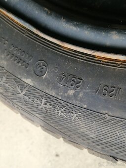 Disky Suzuki 5x114,3 R16 - 10