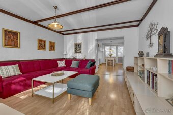 P R E N Á J O M 3 izbový byt Dunajská Lužná - 10