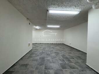 2 izbový byt s podnikateľským priestorom, Komárno - 10