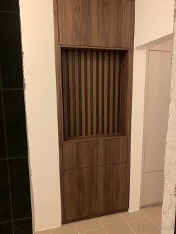 Šatníkové skrine - 10