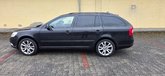 Škoda Octavia Combi 2.0 TDI DSG, 103 KW - 10