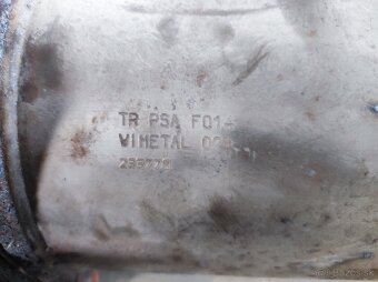 Motor RHR 2.0 HDI - AUTOMATicka prevodovaka - 10