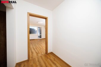 3-izbový byt | 70 m2 + loggia | Karpatská 3 | 5 min CENTRUM - 10
