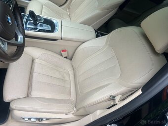 BMW 750Li xDrive - 10