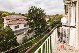 INVESTIČNÁ PRÍLEŽITOSŤ - 3 izbový byt vo Vrbovom, 63 m2 s ba - 10