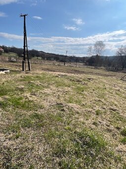 Predaj zrubu s pozemkami na farmársku usadlosť v Zvolenskej - 10