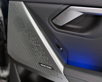 BMW Rad 5 520d 197PS AT8 xDrive M-Packet ✅ODPOCET✅ - 10