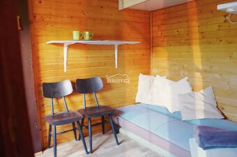 Pozemok s chatkou na predaj- Žilina, Budatín - 10