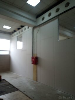 Ponúkam sadrokartonarske práce - 10