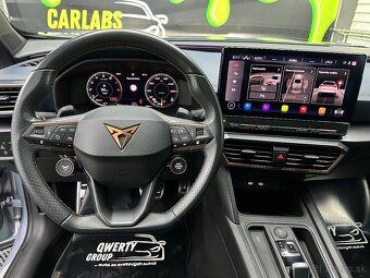 Cupra Formentor 2.0 TSI VZ 2021 - 10