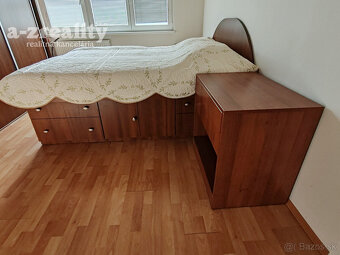 Iba u nás 3 izbový slnečný byt na predaj v Komárne - 10