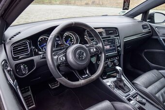 Volkswagen Golf R 2.0 TSI 221 kW 4Motion. - 10