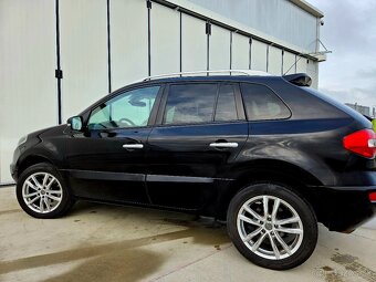 Koleos 2012 Bose sound 2.0 Dci 110kw - 10