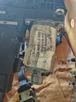 Skoda octavia 1,9 sdi- tdi 66-81kw - 10