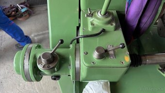 Brúska na vrtáky BNV-80 - 10