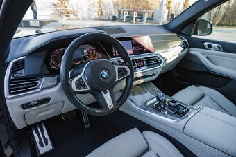 BMW X5 G05 40i Xdrive Individual - 10