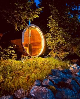 Predám pozemok pod Tatrami Východná - 10