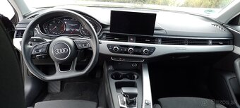 A4 3.0 TDI S line quattro tiptronic - 10