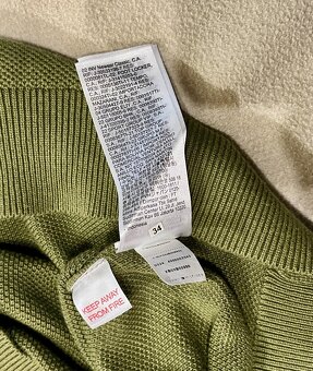 Sveter TOMMY HILFIGER veľ. 164 - 10