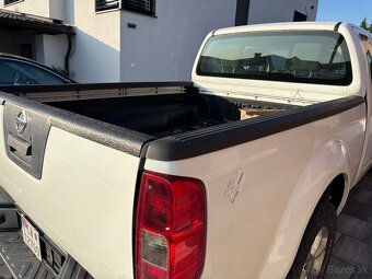 Nissan navara - 10