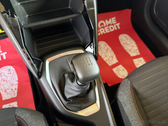 Peugeot 208 1.2 PureTech 100 Allure - 10