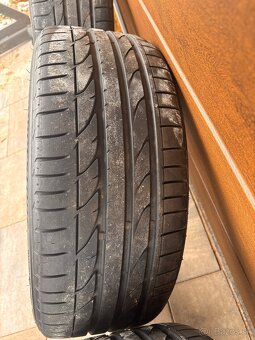 Letná sada 5x112 r19 235/40 r19 - 10