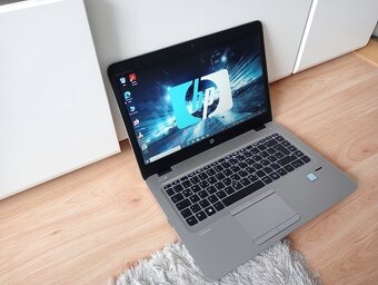 HP elitebook 840 G4 / Intel core i5 / 32gb ram / 256gb ssd- - 10