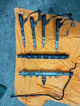 Nahradne Diely KIA Sorento D4CB 2.5 CRDI - 10