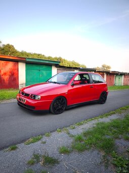 Seat Ibiza 1.9 6K1 GT TDI - 10