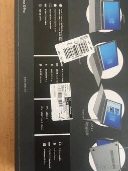 Predam ultrabook UMAX Visionbook 15Wr Plus. - 10