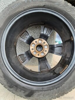 Elektrony/disky/kolesá 5x112 r17 - 10