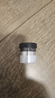 Hvezdársky ďalekohlad SkyWatcher s príslušenstvom - 10