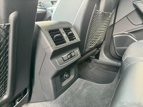 Audi Q5 40TDI 150kW Quattro S-tronic S-line - 10