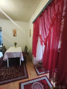 Veľký 4 - izbový byt so záhradkou - Trnávka, okres Trebišov - 10