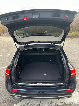 Mercedes E trieda 400 d 4MATIC A/T W213 TOPstav Možná vymena - 10