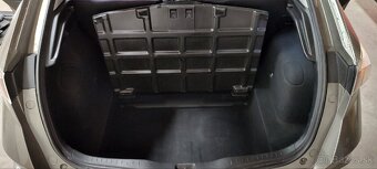 Honda civic 8g 2.2 Ctdi original bez DPF filtra - 10