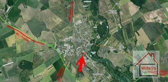 Prerobený 2 izbový byt v Seredi Fándlyho ul. - 10