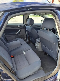 Ford Mondeo 2.0 TDCi 103kw - 10