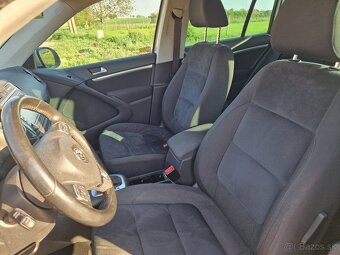 Volkswagen Tiguan 2.0 tdi 103kw CR 7dsg - 10