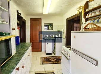 ÚTULNÁ CHALUPA, 75M2 HANESY - DONOVALY - 10