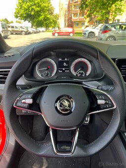 Škoda Scala 1.0 TSI DSG Monte Carlo - 10