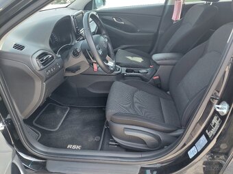 Hyundai i30 1.0 T-GDi Family DCT - 10