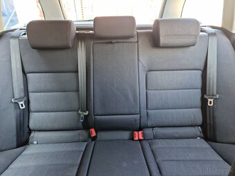 Predám Škoda Octavia Combi 1.9 TDI Elegance orig.bez DPF - 10