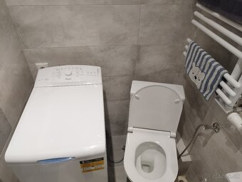 Moderne kompletne zrekonštruovaná garsónka - 10