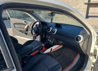 AUDI A1 1.6 TDI - 10