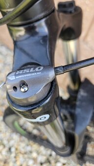 Predam horsky bicykel Ghost Kato3 - 10